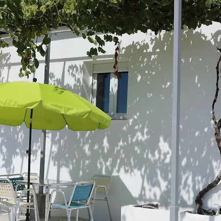 Ortiz - Szálloda Gonzar