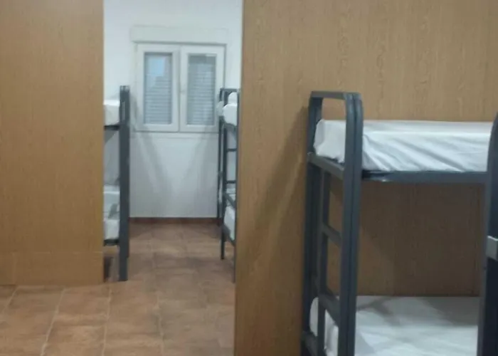 Ortiz - Hotel Gonzar