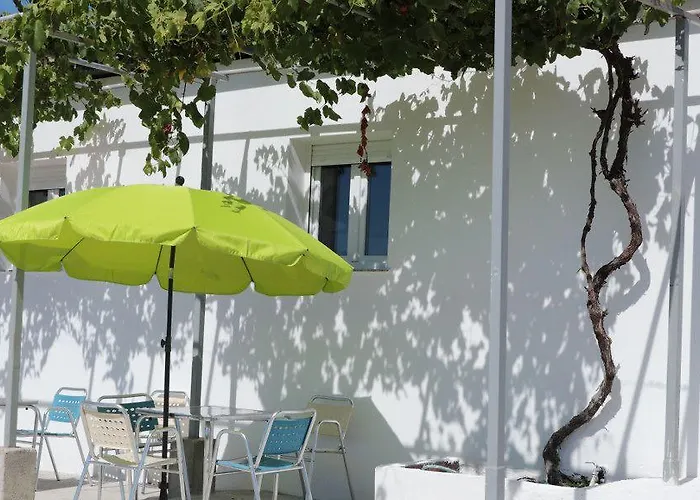 Ortiz - Hotel Gonzar